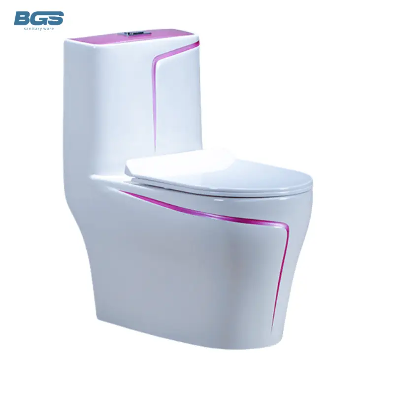 Price Watermark Bidet Water Waterproof Sink Design Sanitary Electronic Hung Cover System Hotel Bathroom Toilet Seat — image 4