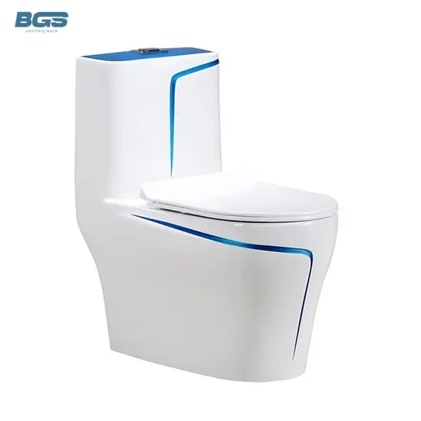 Price Watermark Bidet Water Waterproof Sink Design Sanitary Electronic Hung Cover System Hotel Bathroom Toilet Seat — image 5