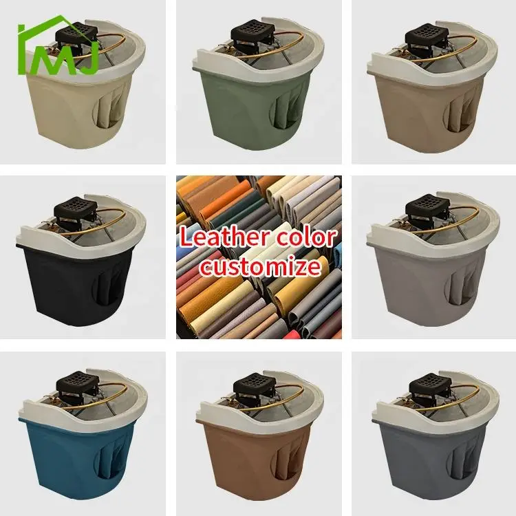 Salon Hair Washing Removable Head Spa Japonais Equipment Portable Head Spa Shampoo Basin — image 5