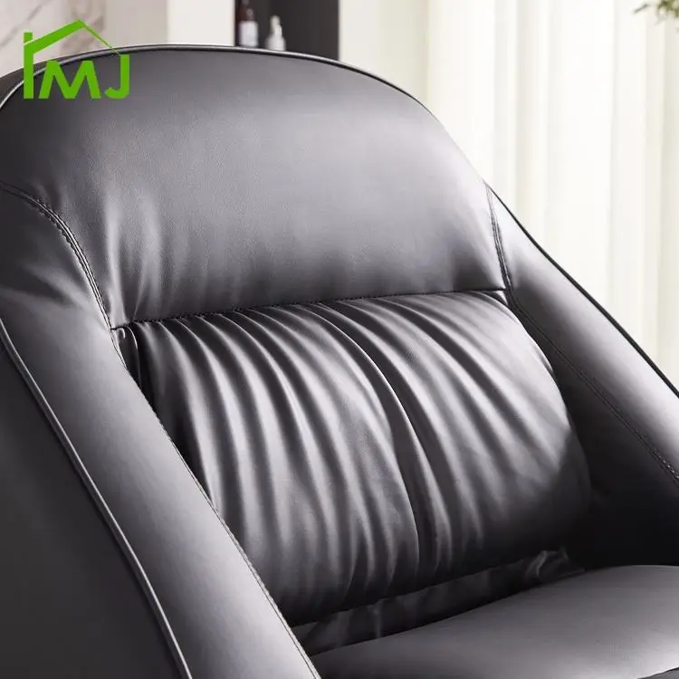 Modern Salon Equipment Hair Washing Massage Head Spa Shampoo Bowl and Chair — image 7