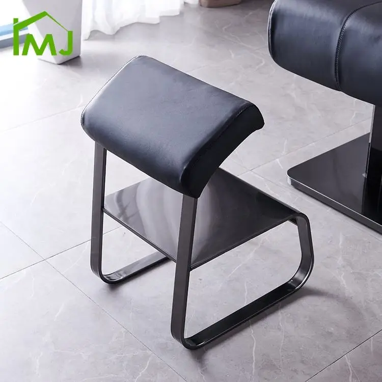 Modern Hair Salon Shampoo Bowl Beauty Sink Backwash Shampoo Chair Washing Hair Salon Chair — image 6