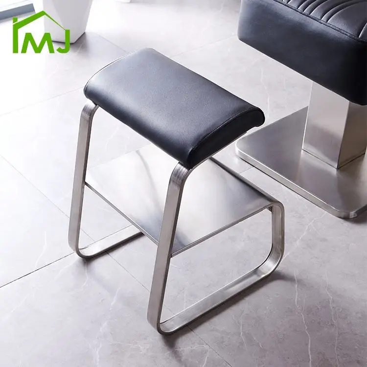Hair Salon Furniture Multifunction Half Lying Sink Hair Washing Chair Head Spa Shampoo Chair — image 4