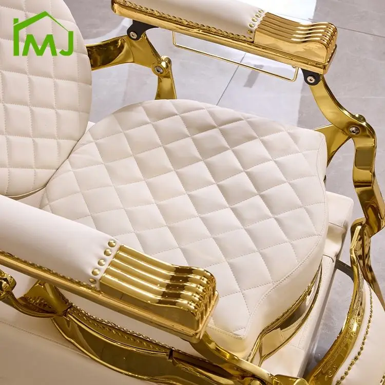 Barber Salon Furniture Massage Hair Washing Table Thai Shampoo Head Spa Chair — view 6