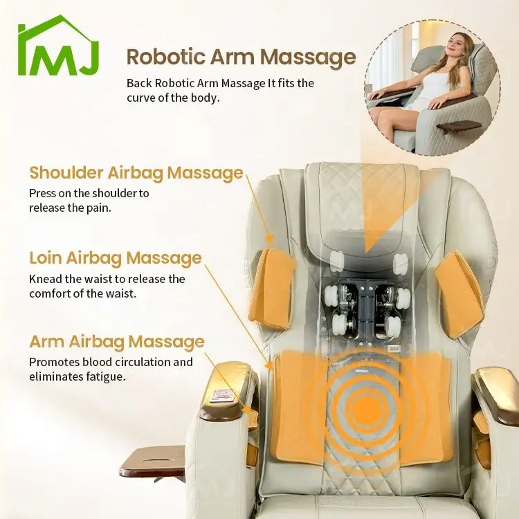 Nail Salon Silla De Pedicura Foot Electric Massage Fauteuil Pedicure Spa Chair — image 5