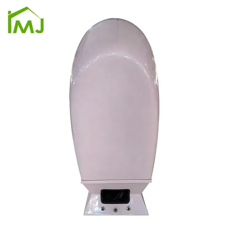 Luxury Nail Foot Bathing Table Manicure Foot Spa Chair Electric Massage Throne Pedicure Chair — view 4