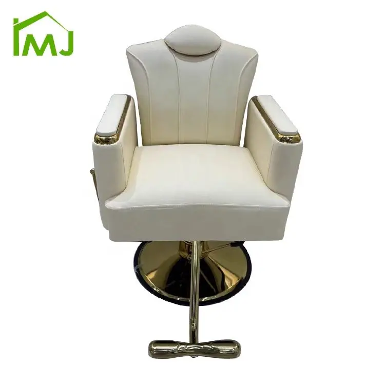 Barber Shop Hair Salon Hairdressers Styling Adjustable Barber Chair — image 4