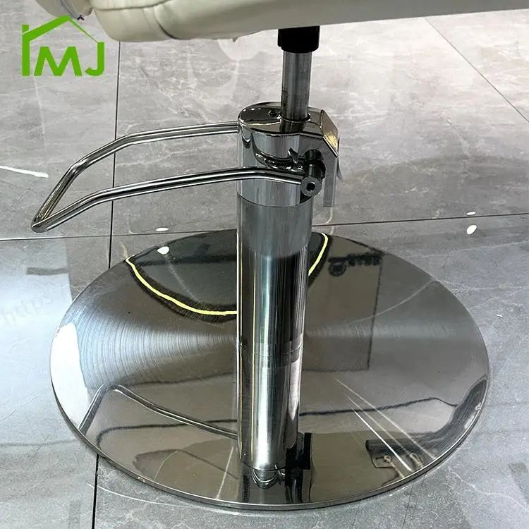 Beauty Salon Professional Hairdressers Styling Adjustable Barber Chair — image 5