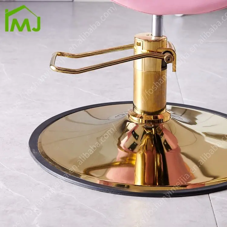 Beauty Salon Furniture Barbers Chairs for Sale Hairdressing Barber Shop Chairs — image 5
