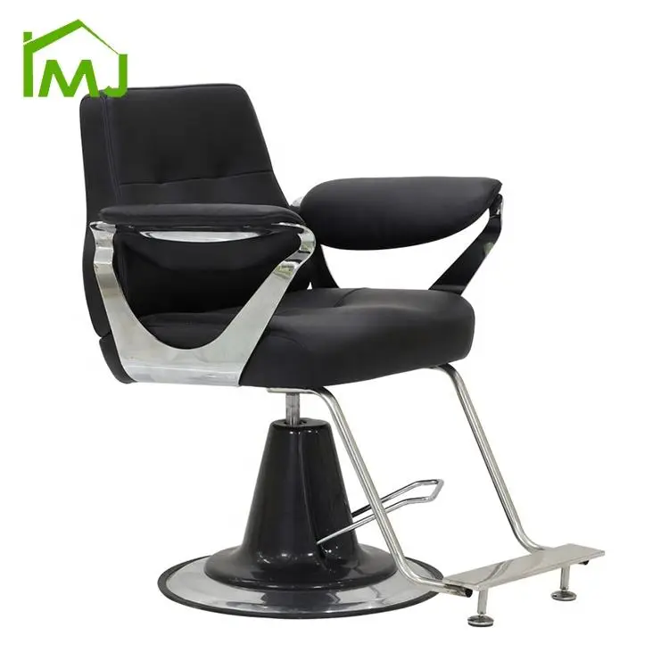 Barber Shop Portable Hair Salon Station Multifunctional Hairdresser Barber Chair — image 7