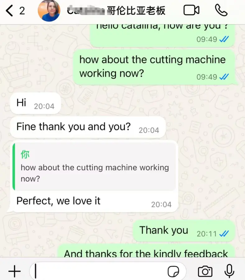Aoyoo Cartoon and Stickers Letter Cut Cardboard Cutting Plotter — image 7