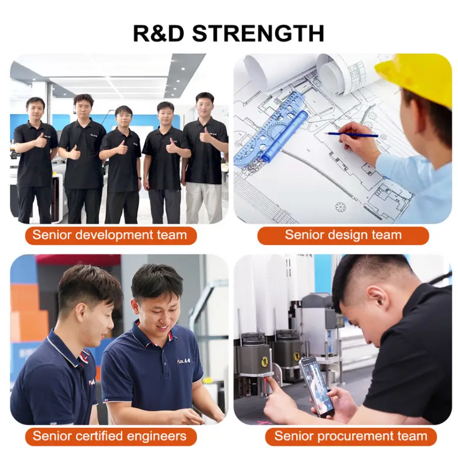 Digital CNC Oscillating Knife Leather Pattern Cutting Machine with Punch Tool for Shoe Upper Footwear — image 6