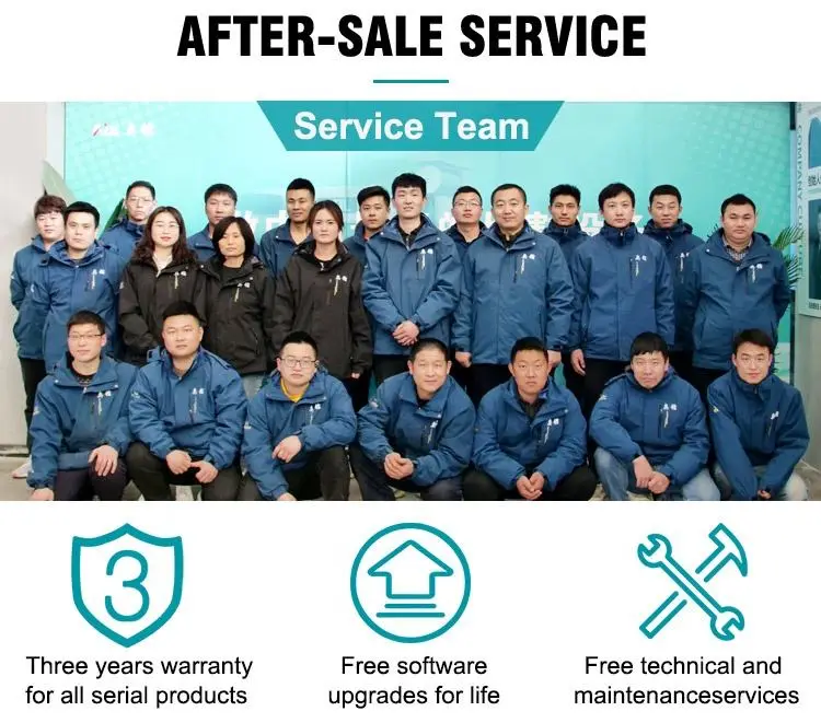 Automatic Digital Flatbed Cutter Pvc Eva Foam Rubber Gasket Carbon Fiber Prepreg Cutting Machines Factory — view 5
