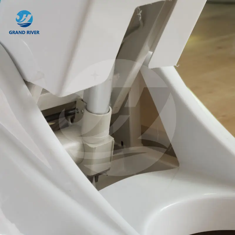 Salon Electric Beauty Bed Special Massage Bed Massage Table Multi-functional Physiotherapy Micro-whole Injection SAP Bed — view 5
