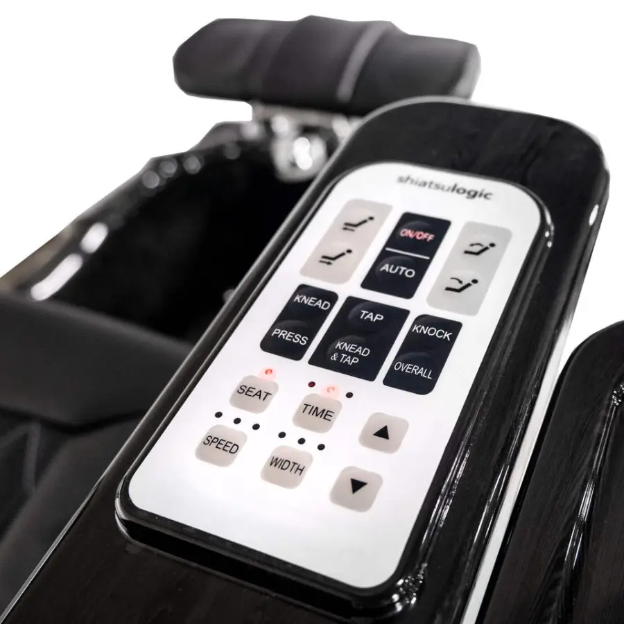 Most Popular High End Electric Spa Pedicure Manicure Chair Knead Massage Salon Pedicure Station Nail Furniture Supplier — image 3