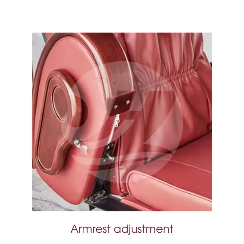 Top Seller Electric Pedicure Chairs Modern Foot Wash Pedicure Chair Bed Chair Spa Pedicure for Manicure — image 5