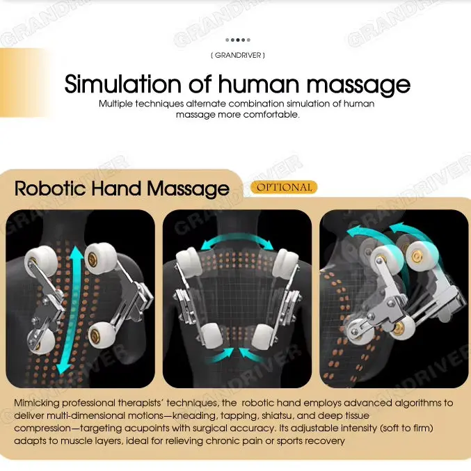 Best Price Luxury Pedicure Chair with Massage Nail Care Foot Spa Massage Chair Pedicure and Manicure Chair Electric — image 4