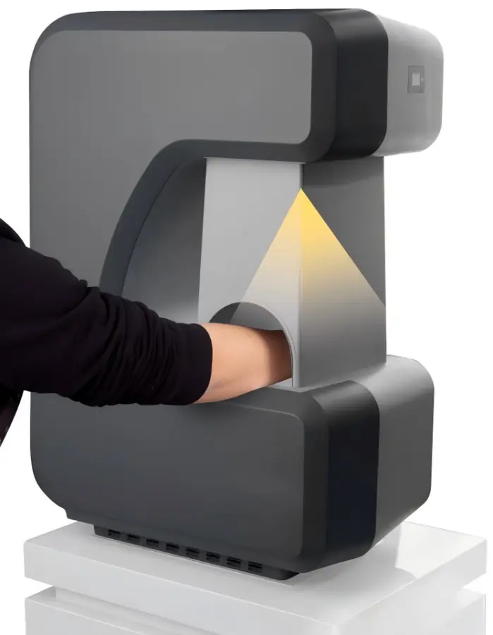 DXA Bone Densitometry Bone Density Scanning Dual-Energy X-ray Absorptiometry DXA or DEXA Bone Densitometry — image 3