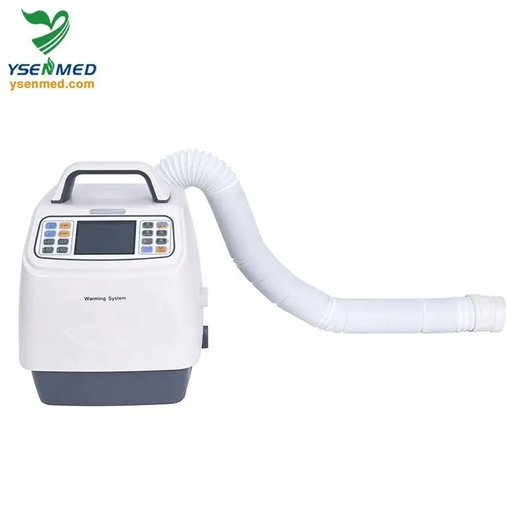 YSHF-210A Hospital Using Warming System Medical Circulating Water Warming System Patient Warming System — image 3