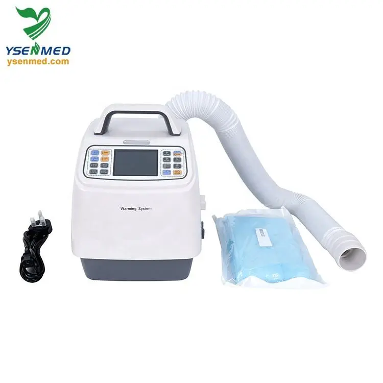YSHF-210A Hospital Using Warming System Medical Circulating Water Warming System Patient Warming System — image 4