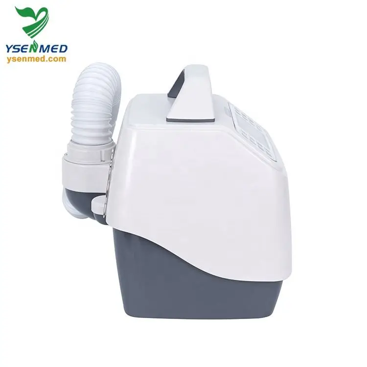 YSHF-210A Hospital Using Warming System Medical Circulating Water Warming System Patient Warming System — image 5
