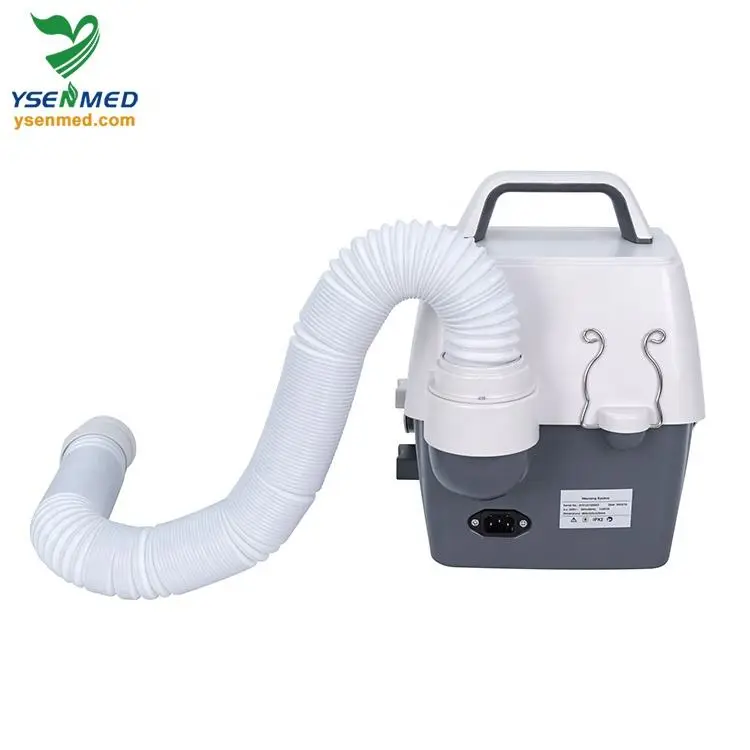 YSHF-210A Hospital Using Warming System Medical Circulating Water Warming System Patient Warming System — image 6