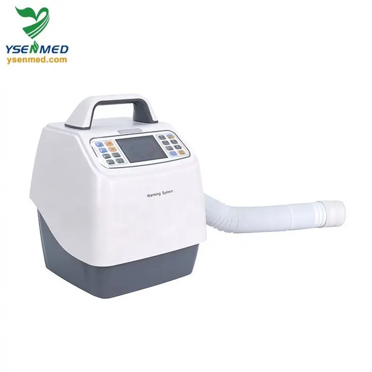 YSHF-210A Hospital Using Warming System Medical Circulating Water Warming System Patient Warming System — image 7
