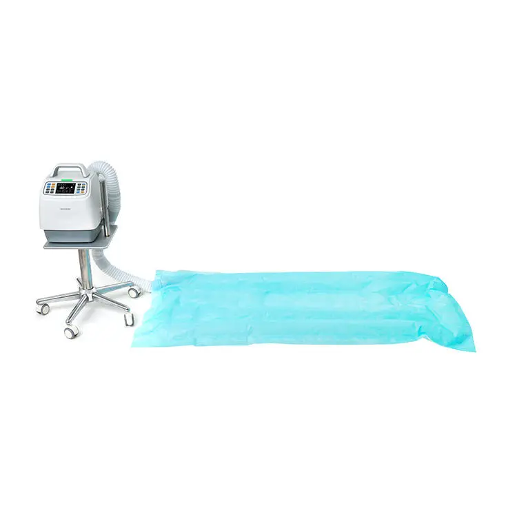 YSHF-210A Surgical Patient Warming System With Blanket — view 1