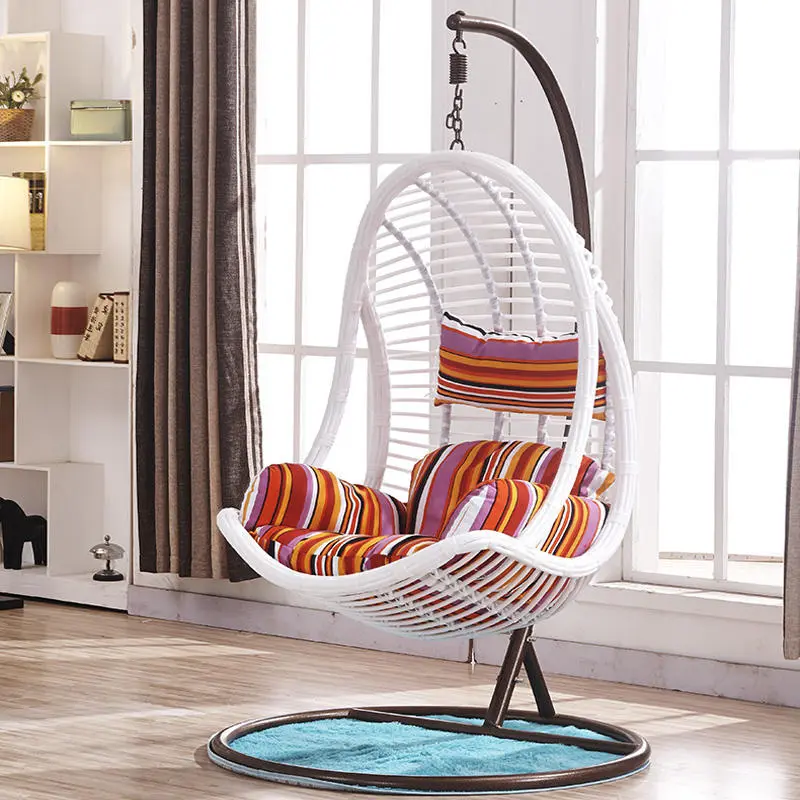 Modern Egg Swings Chair Luxurioussillas Colgantes Very Cheap Outdoor Patio Swings — view 1