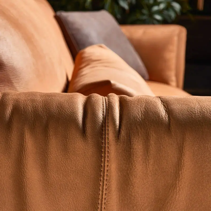 Italian Style Light Luxury Style Living Room Sofas Modern Luxury Sofa Set Furniture Living Room — image 4