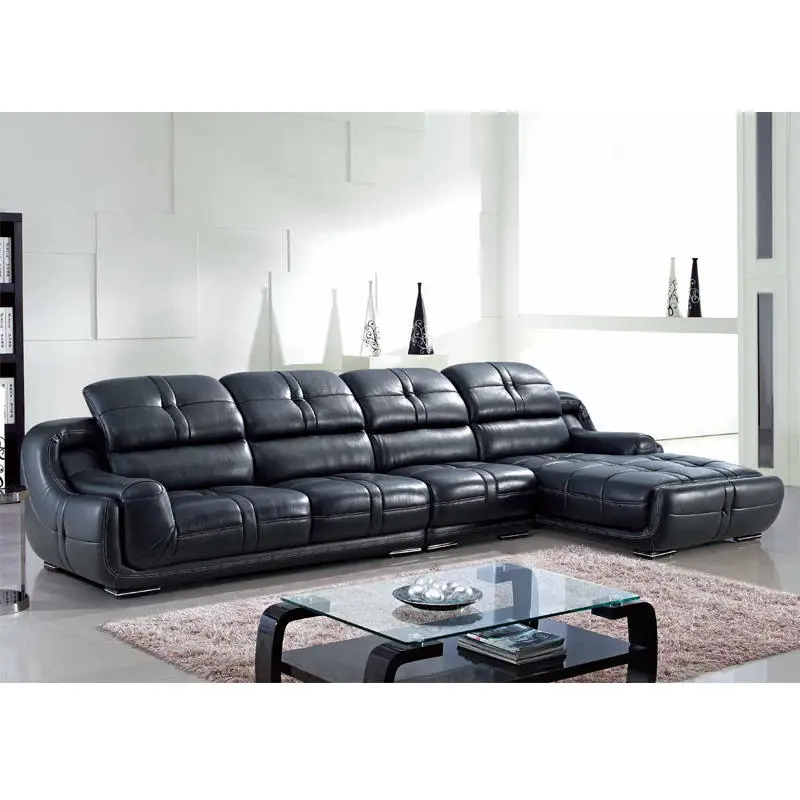 OEM ODM Customized Sofas Luxury Living Room Sofas European Sofa Sets for Living Room Modern — view 1
