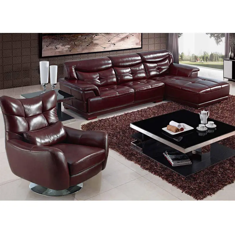 OEM ODM Customized Sofas Luxury Living Room Sofas European Sofa Sets for Living Room Modern — image 2