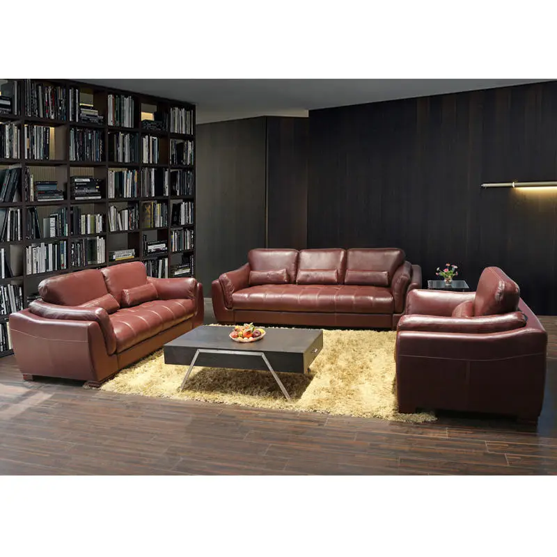 OEM ODM Customized Sofas Luxury Living Room Sofas European Sofa Sets for Living Room Modern — image 3