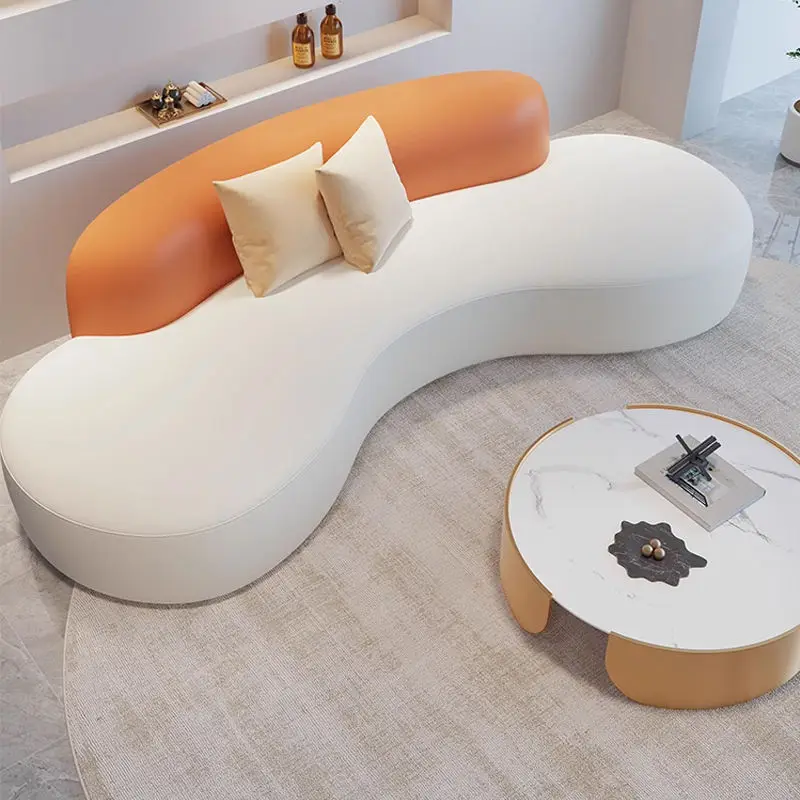 New Sofa Set Couch Design House Latest Designs Moon Sofas Modern Sofa Set Furniture Living Room — image 3