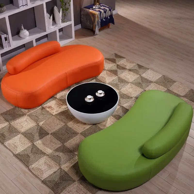 New Sofa Set Couch Design House Latest Designs Moon Sofas Modern Sofa Set Furniture Living Room — image 5