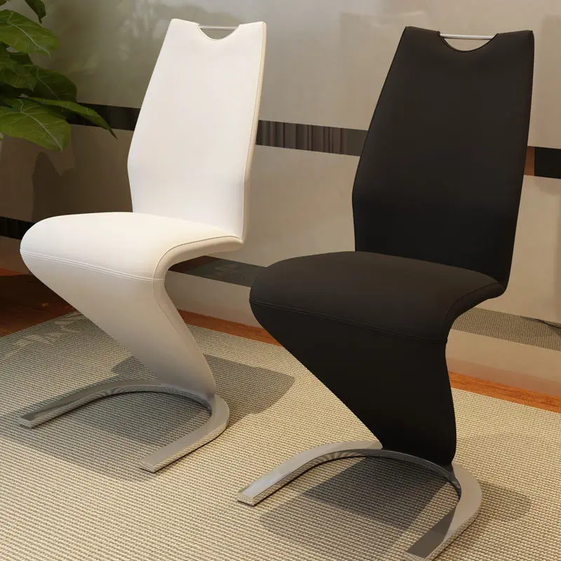 Dining Tables and Chairs Set for Dining Room Modern Tempered Glass Extending square Dining Table Set 6 Chairs — image 6
