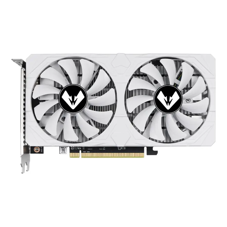 AMD Radeon RX6500XT 4GB Gaming Graphics Card GDDR6 Memory PCIEx16 3.0 for Desktop Computer Video Cards MAXSUN — image 3
