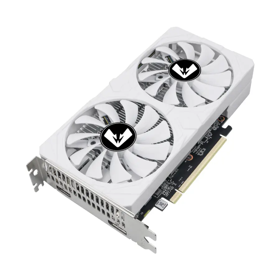 AMD Radeon RX6500XT 4GB Gaming Graphics Card GDDR6 Memory PCIEx16 3.0 for Desktop Computer Video Cards MAXSUN — image 5