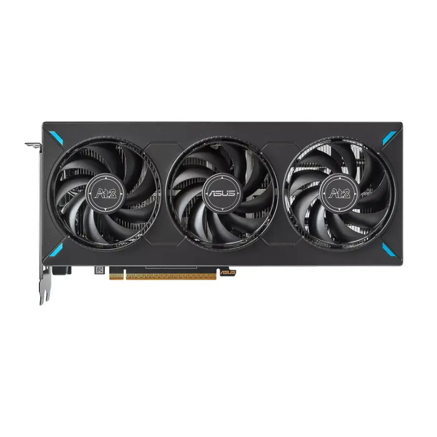 ASUS ATS RTX 5060 O8G Graphics Card NVIDIA Blackwell Architecture 4nm 8GB GDDR7 128 Bit Bus — image 2