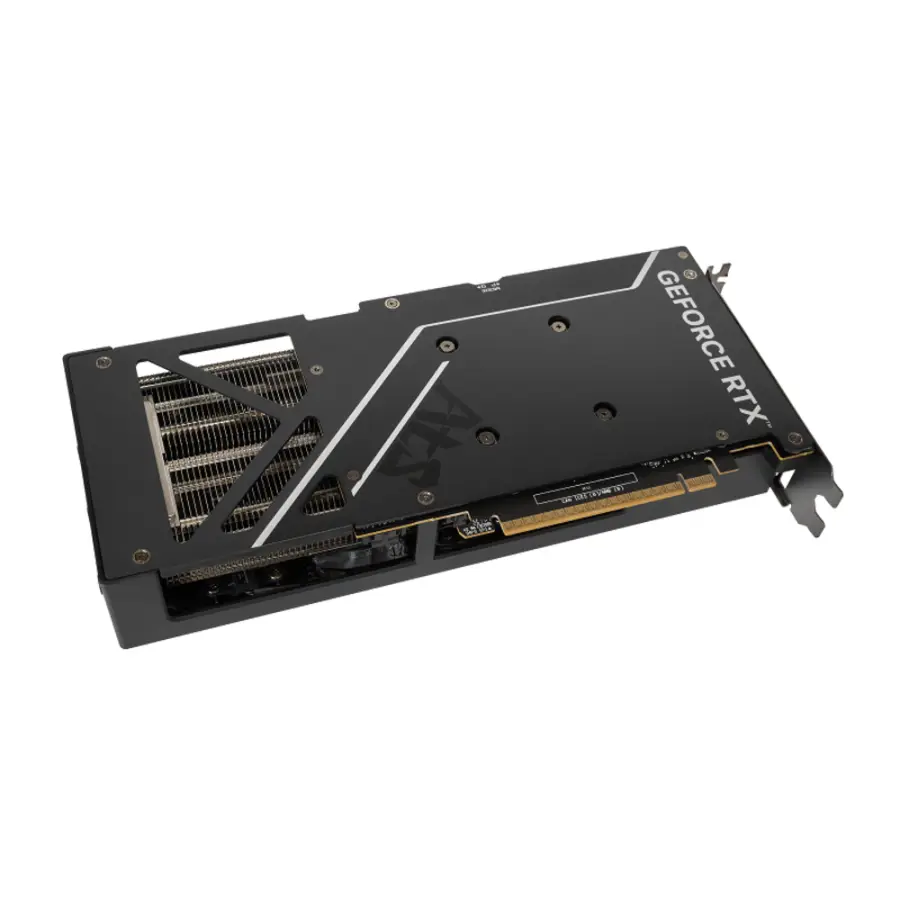 ASUS ATS RTX 5060 O8G Graphics Card NVIDIA Blackwell Architecture 4nm 8GB GDDR7 128 Bit Bus — image 5