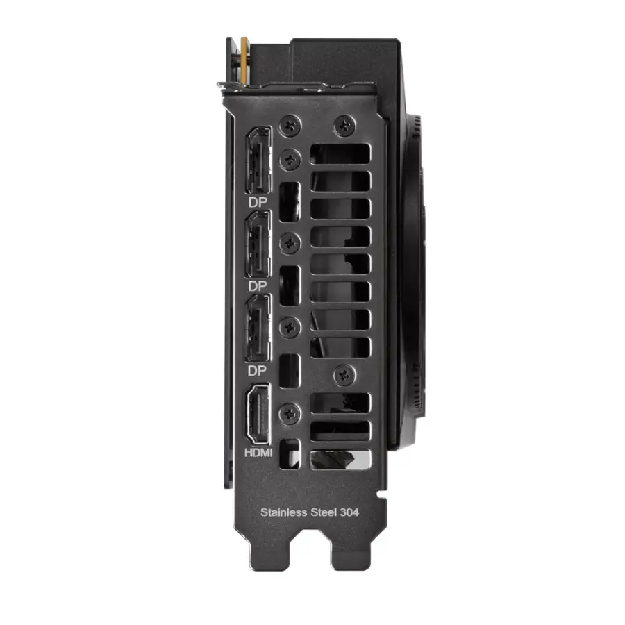 ASUS ATS RTX 5060 O8G Graphics Card NVIDIA Blackwell Architecture 4nm 8GB GDDR7 128 Bit Bus — image 6