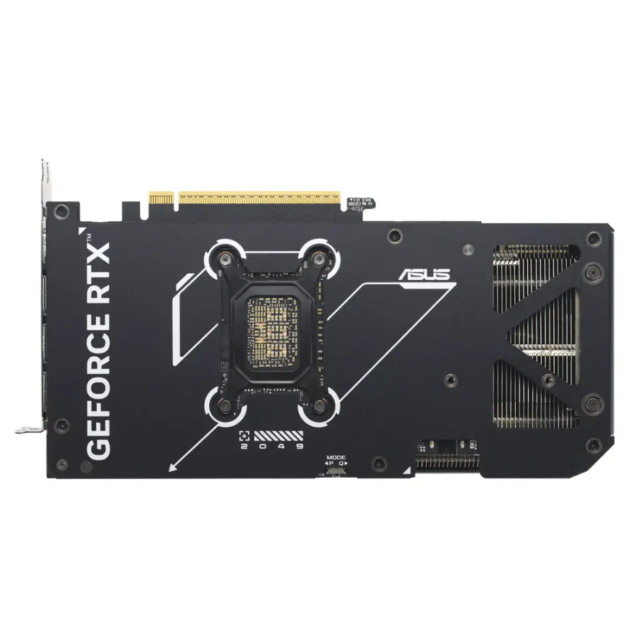 ASUS Dual GeForce RTX 5070 O12G 12GB GDDR7 OC Edition PCIe 5.0 Graphics Card — image 5