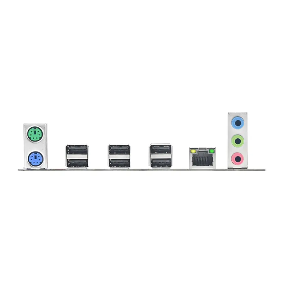 MOUGOL X99 Motherboard Kit with Intel Xeon E5 2680 V4 & DDR4 8Gx2 2133MHz Dual Channel RAM M.2 NVME for Desktop Gaming Computer — image 6