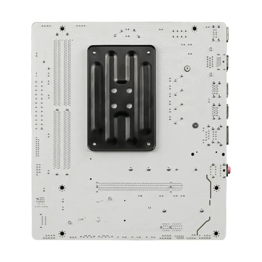 SOYO World Premiere AMD B550M Gaming Motherboard USB3.2 PCIE3.0 M.2 NVME Dual Channel DDR4 AM4 Socket supports Ryzen 5700X CPU — image 6