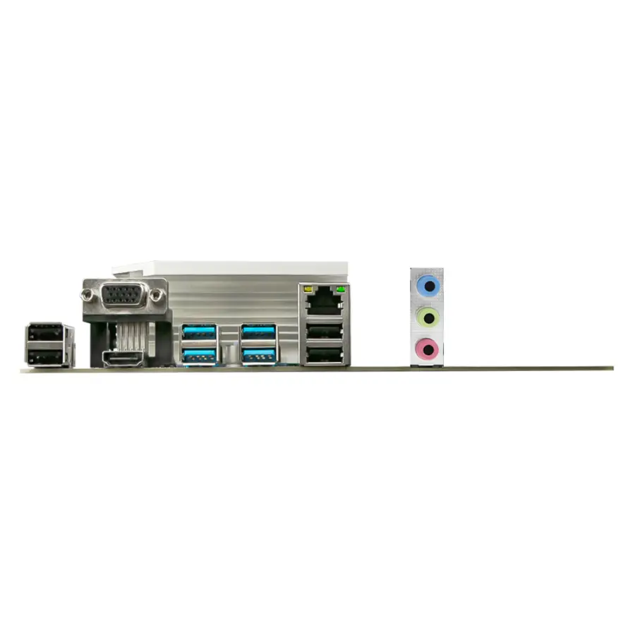 SOYO World Premiere AMD B550M Gaming Motherboard USB3.2 PCIE3.0 M.2 NVME Dual Channel DDR4 AM4 Socket supports Ryzen 5700X CPU — image 7