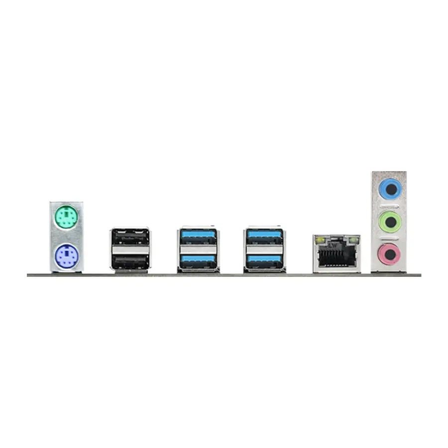 MOUGOL X99 Motherboard Kit C612 Chip with E5 2680 V4 CPU & DDR4 16G (2*8G) 2133MHz Memory NVME PCIE3.0 SATA3.0 for Desktop Host — image 5