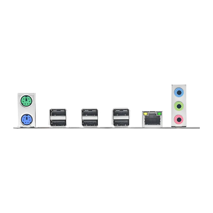 MOUGOL New X99 Motherboard Set with Intel Xeon E5 2650 V4 CPU & Dual-channel DDR4 8Gx2 2133MHz ECC RAM for Gaming Computer — image 5
