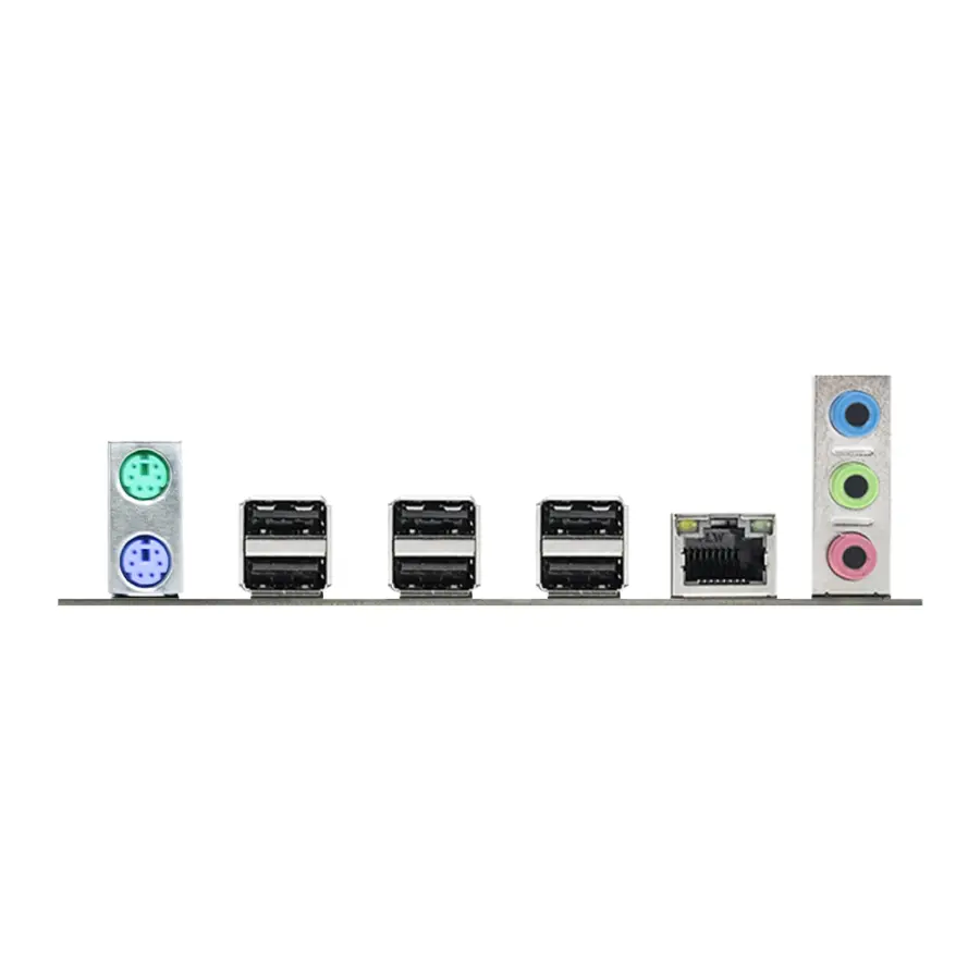 SOYO X99 Gaming Motherboard Kit with E5 2680 V3 CPU & DDR4 16G (2*8G)2133MHz Memory NVME PCIE3.0 TPM2.0 Pin for Desktop Computer — image 5