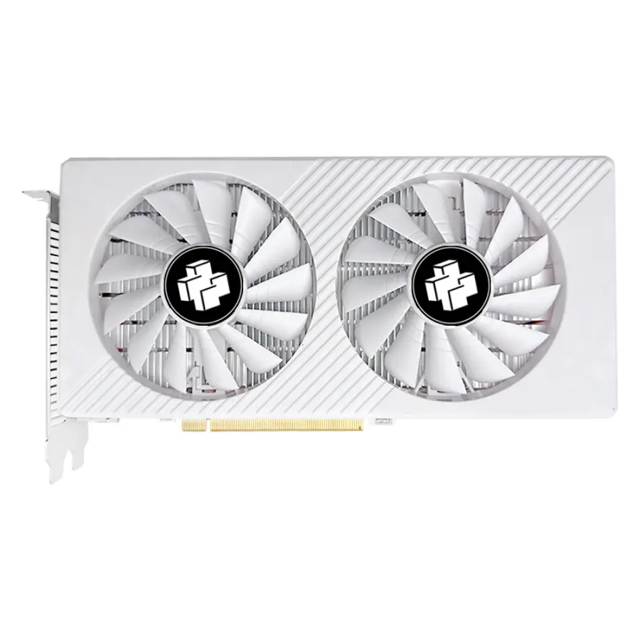 MOUGOL AMD Radeon RX580 8GB Graphics Card GDDR5 Memory 2048SP 256Bit PCI-E3.0x16 GPU DP DVI for Computer Gaming Video Card — image 2