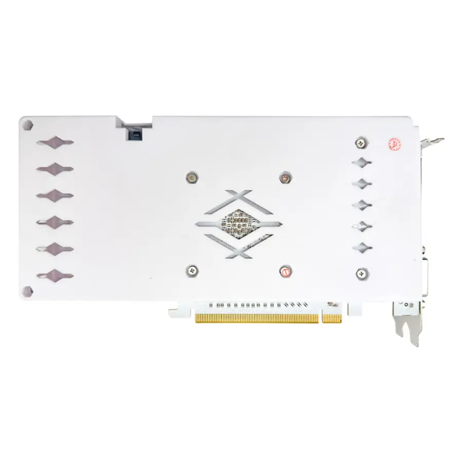 MOUGOL AMD Radeon RX580 8GB Graphics Card GDDR5 Memory 2048SP 256Bit PCI-E3.0x16 GPU DP DVI for Computer Gaming Video Card — image 4