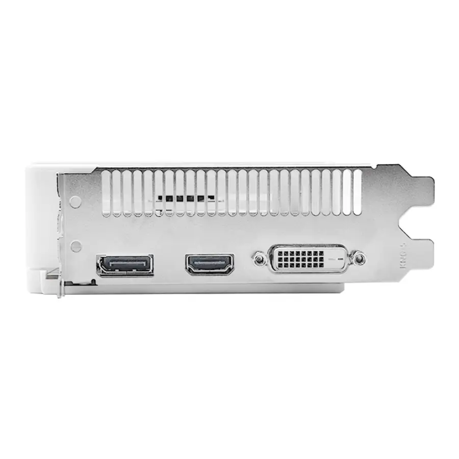 MOUGOL AMD Radeon RX580 8GB Graphics Card GDDR5 Memory 2048SP 256Bit PCI-E3.0x16 GPU DP DVI for Computer Gaming Video Card — image 5